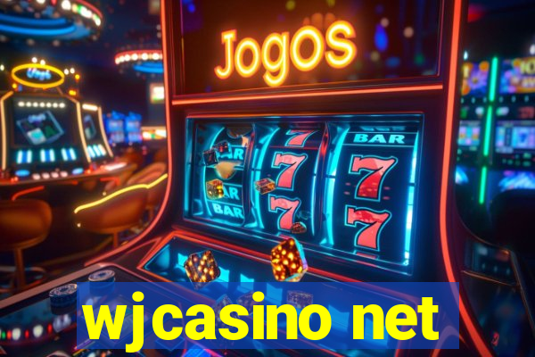 wjcasino net